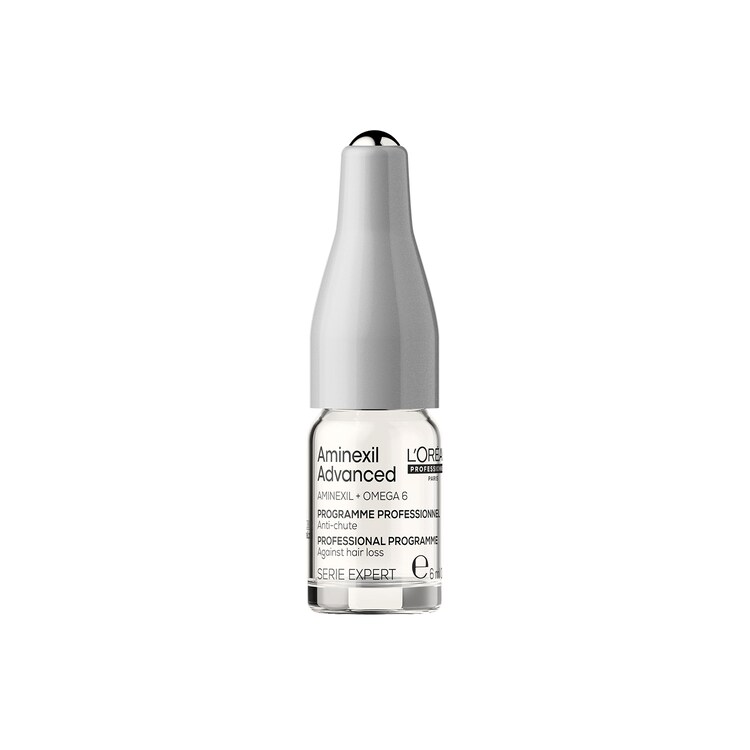 Aminexil Advanced - Ampollas anticaída