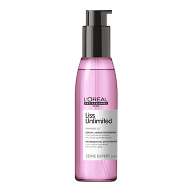 L'Oréal Professionnel - Liss Unlimited olejek 10 w 1