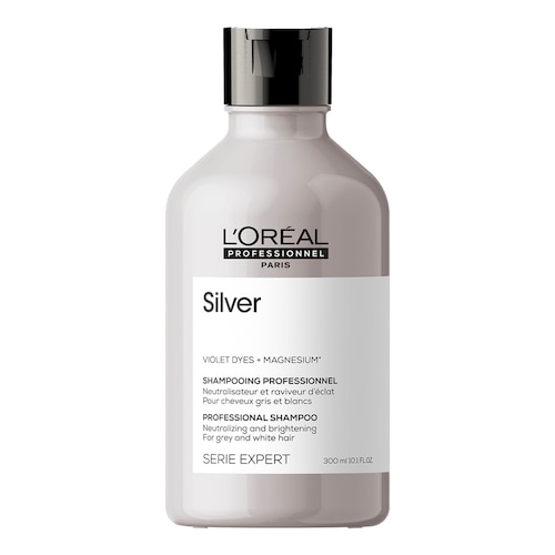 L'OREAL PROFESSIONNEL - Serie Expert Silver