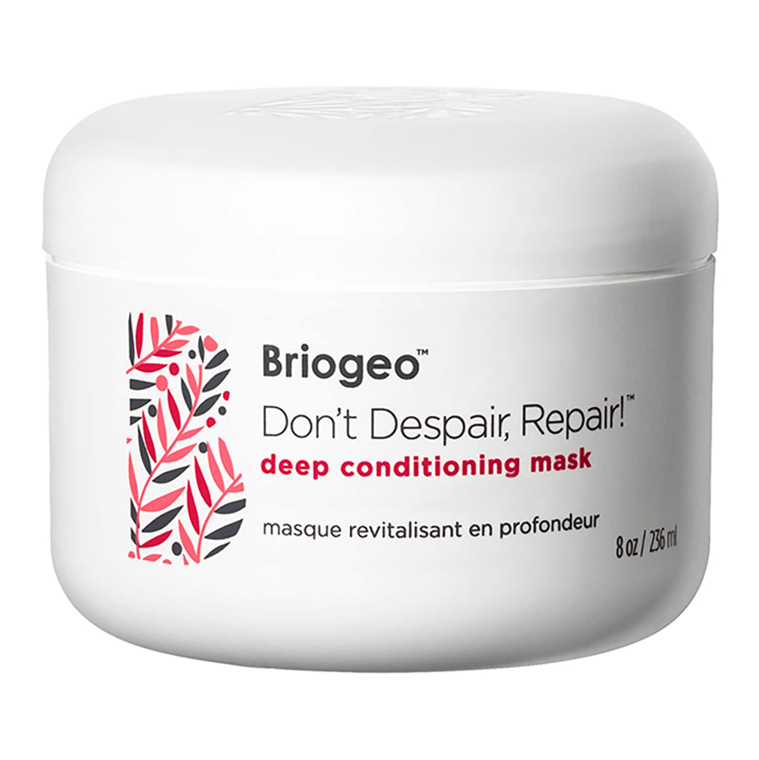Don't Despair, Repair! - Deep Conditioning Mask - Nemlendirici Saç
