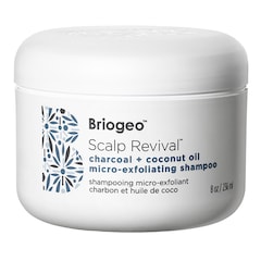 Scalp Revival Charcoal - Shampoo esfoliante, BRIOGEO
