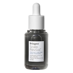 Scalp Revival Charcoal - Traitement pour le Cuir Chevelu, BRIOGEO