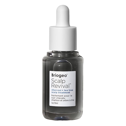 BRIOGEO - Scalp Revival Charcoal Treatment Serum
