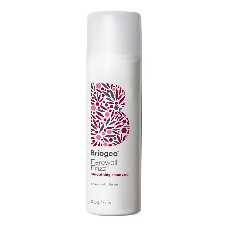 Farewell Frizz Smoothing Shampoo - Vyhlazující šampon