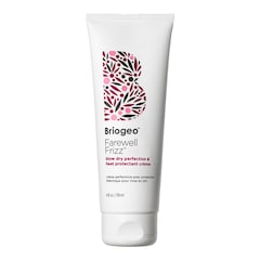 Farewell Frizz Protecting Cream - Kr&eacute;m na ochranu vlasů, BRIOGEO