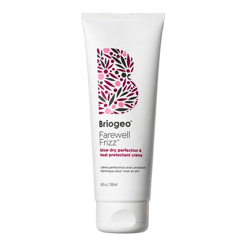 Briogeo - Farewell Frizz - Blowdry Perfection and Heat Protectant Crème