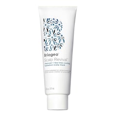 Scalp Revival - Masque Hydratant et rafra&icirc;chissant pour le cuir chevelu, BRIOGEO