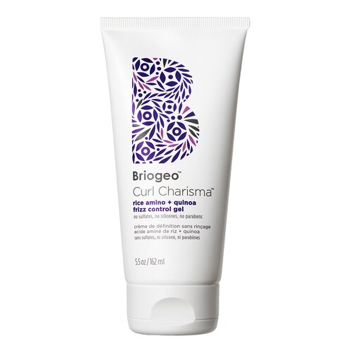 Briogeo - Curl Charisma™ - Rice Amino + Quinoa Frizz Control Gel