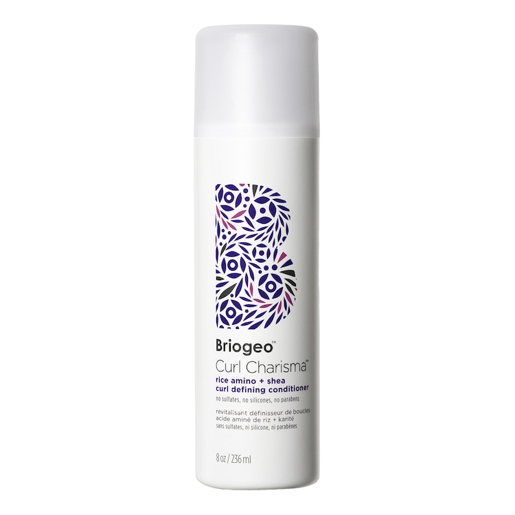 Curl Charisma™ - Rice Amino + Shea Curl Defining Conditioner