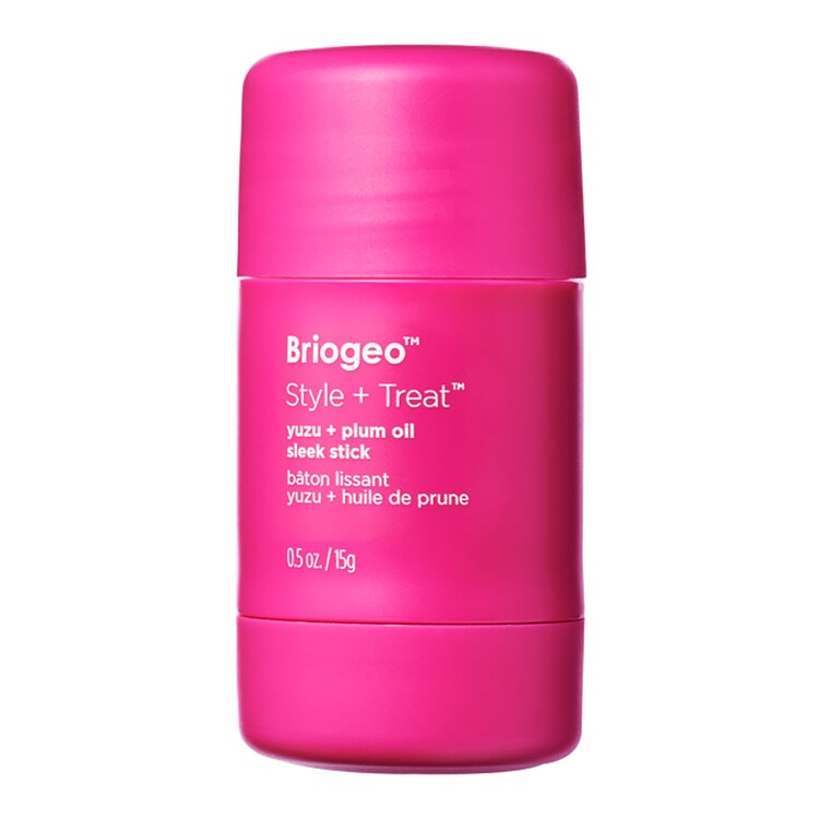 Style + Treat Yuzu + Plum Oil - Yuzu ve erik yağı saç şekillendirme çubuğu