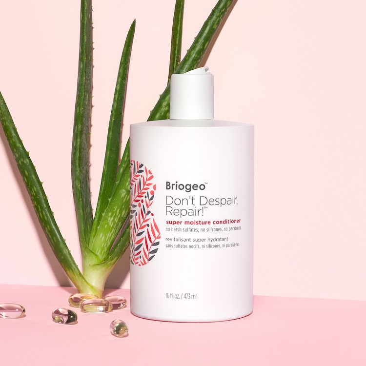 Don't Despair, Repair!™ - Super Moisture Conditioner for Dry + Damaged Hair