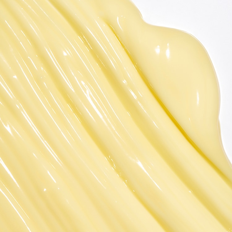 Superfoods - Set per capelli alla banana e cocco per capelli secchi