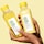 Superfoods - Set per capelli alla banana e cocco per capelli secchi