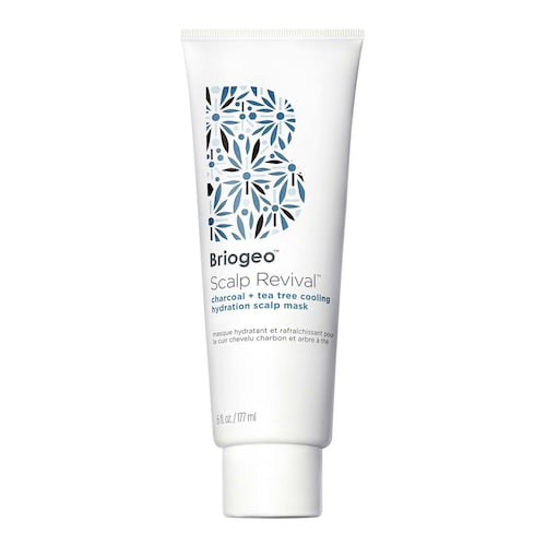 BRIOGEO - Scalp Revival Charcoal + Tea Tree Cooling Hydration