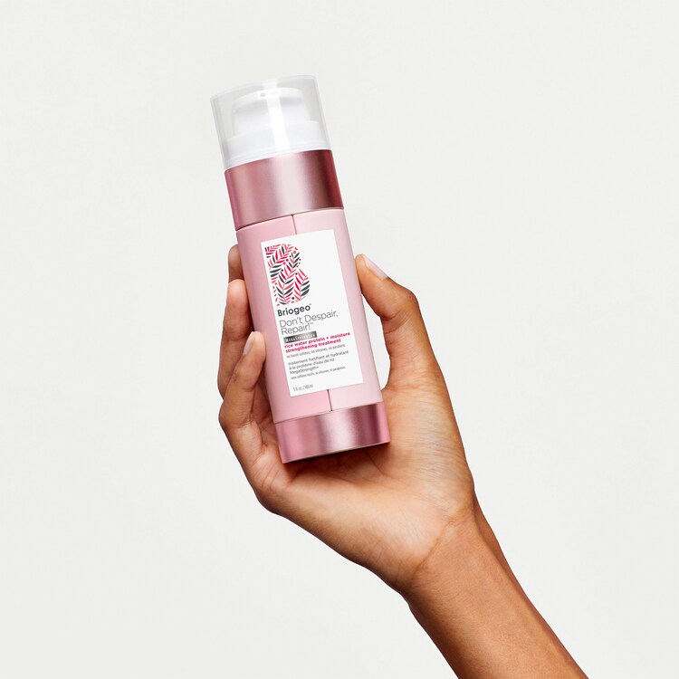 Don't Despair Repair! MegaStrength+ - Rice Water Protein Strengthening Treatment
