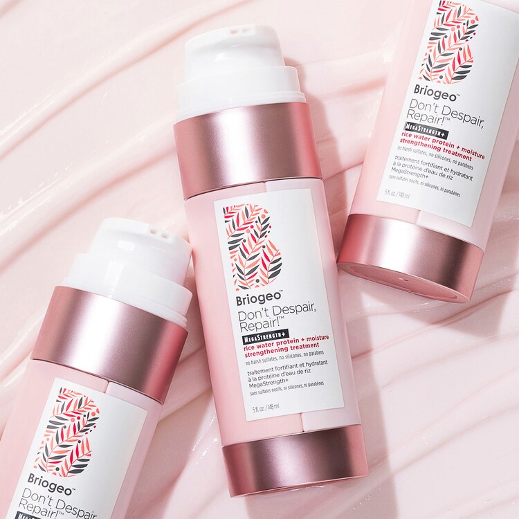 Don't Despair Repair! MegaStrength+ - Rice Water Protein Strengthening Treatment