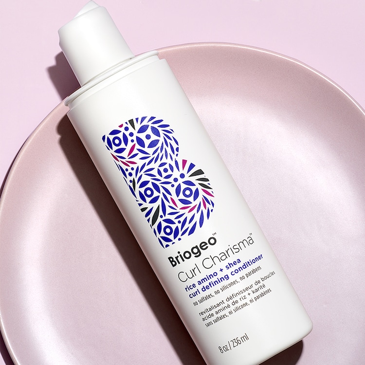 Curl Charisma™ - Rice Amino + Shea Curl Defining Conditioner