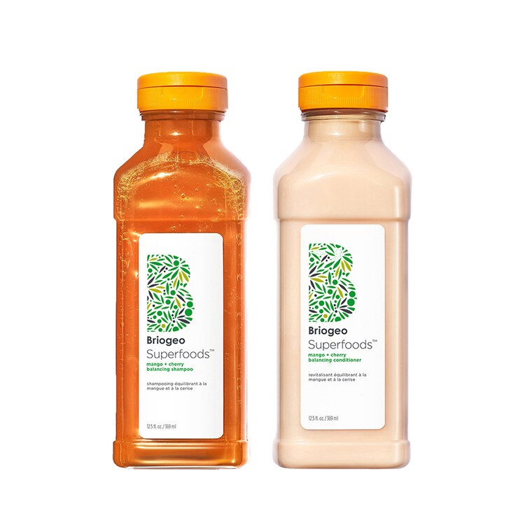 Superfoods - Set ingrijire par