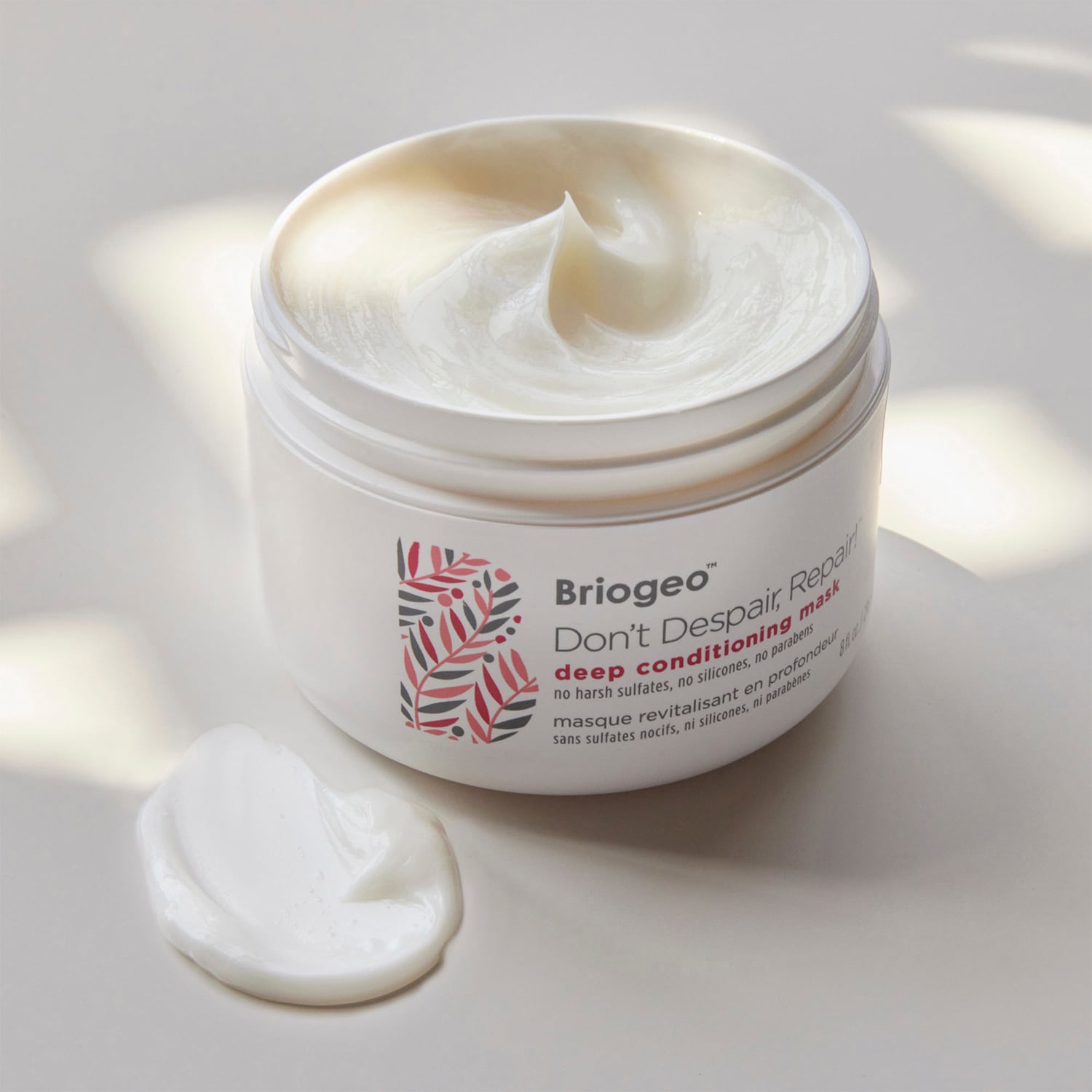 Don't Despair, Repair! - Deep Conditioning Mask - Nemlendirici Saç