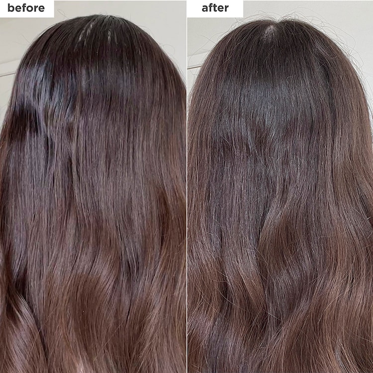 Scalp Revival Charcoal + Biotin Dry Shampoo - Shampoo Secco