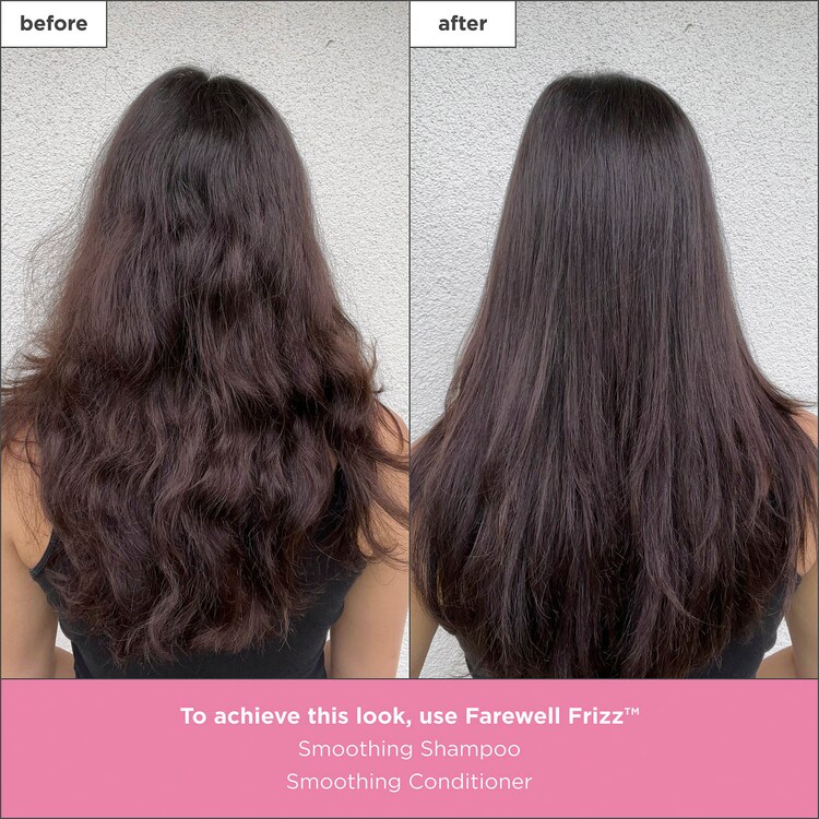 Farewell Frizz Smoothing Shampoo - Vyhlazující šampon