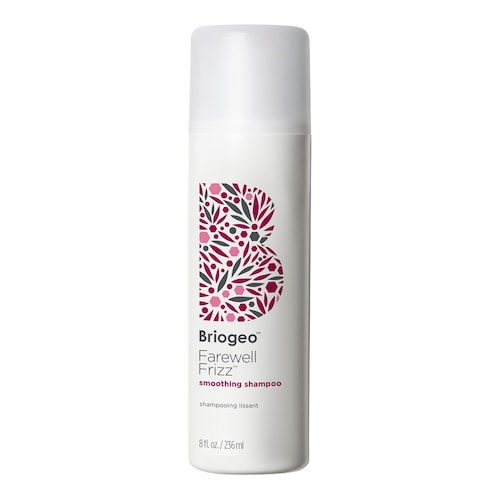 BRIOGEO - Farewell Frizz Smoothing Shampoo