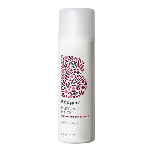 BRIOGEO - Farewell Frizz Smoothing Conditioner