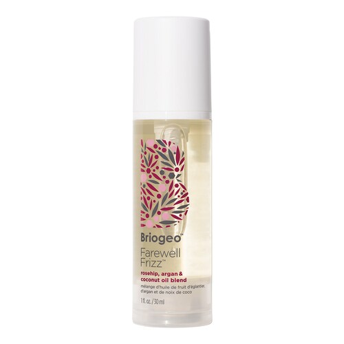 BRIOGEO - Farewell Frizz Oil Blend