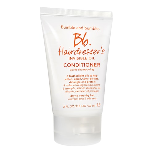 BUMBLE AND BUMBLE - Hairdresser's Invisible Oil Conditioner