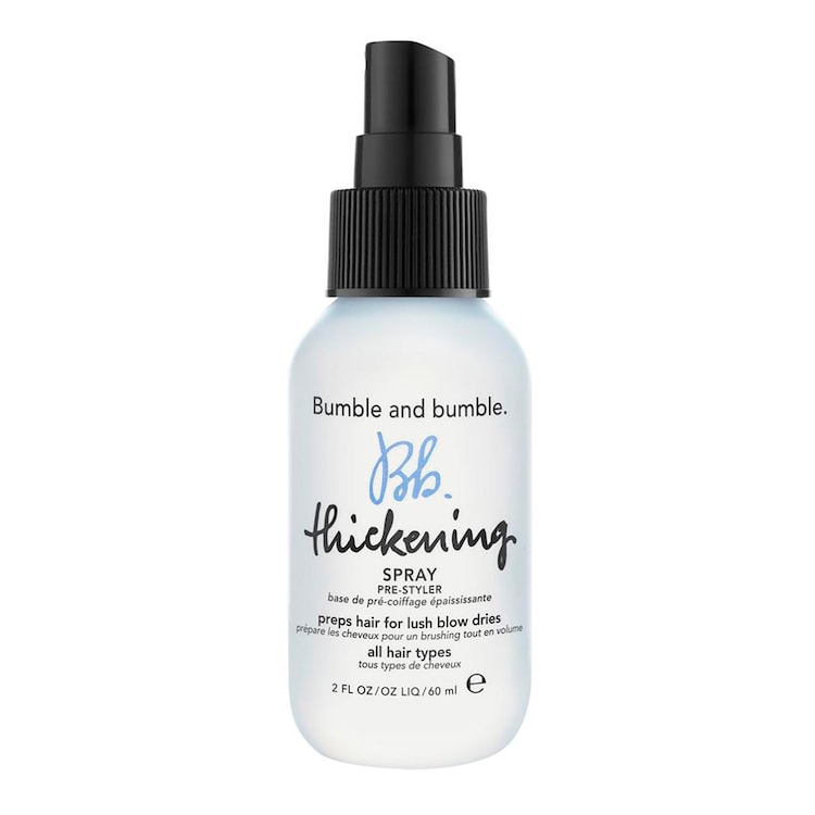 Thickening Spray - Spray texturizant pentru par