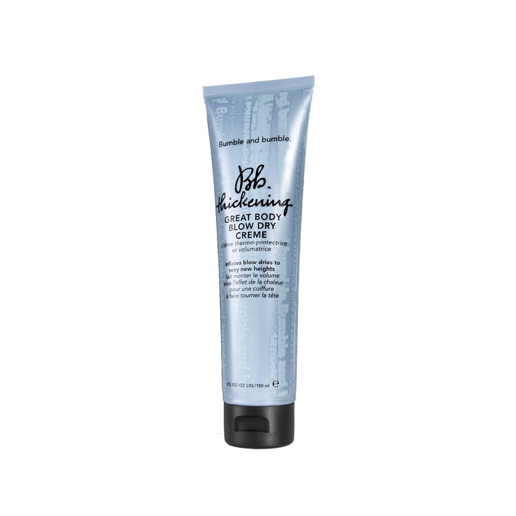Thickening Great Body Blow Dry Creme