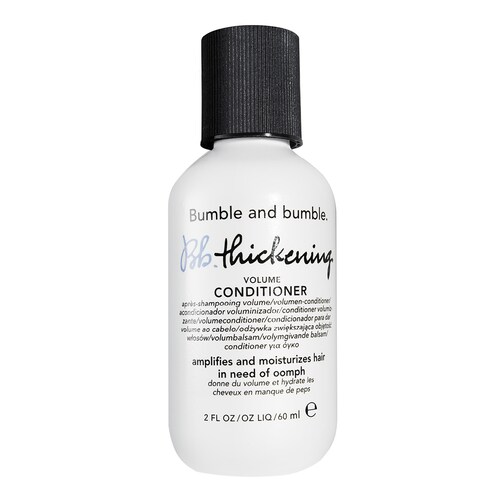 BUMBLE AND BUMBLE - Thickening Volume Conditioner