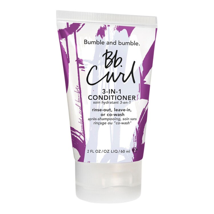 Bb. Curl - Curl 3-in-1 Custom Conditioner