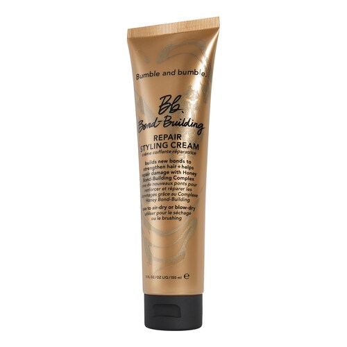 BUMBLE AND BUMBLE - Bond-Build Repair Styling Cream
