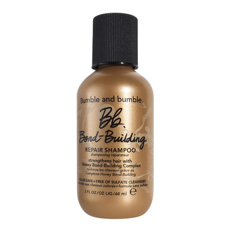 Bb.Bond-Building Repair Shampoo