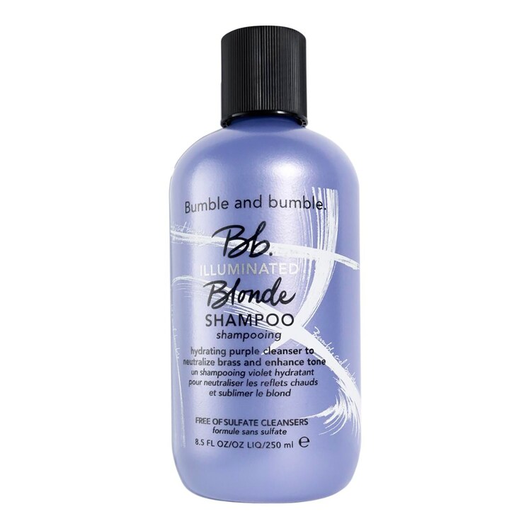 Blonde Shampoo - Szampon do włosów blond