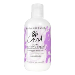 Bb. Curl Defining Cream Light - Lekki krem do lok&oacute;w, BUMBLE AND BUMBLE