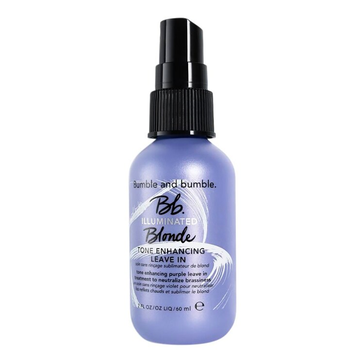 Blonde - Tone Enhancing Leave-in Treatment Mini