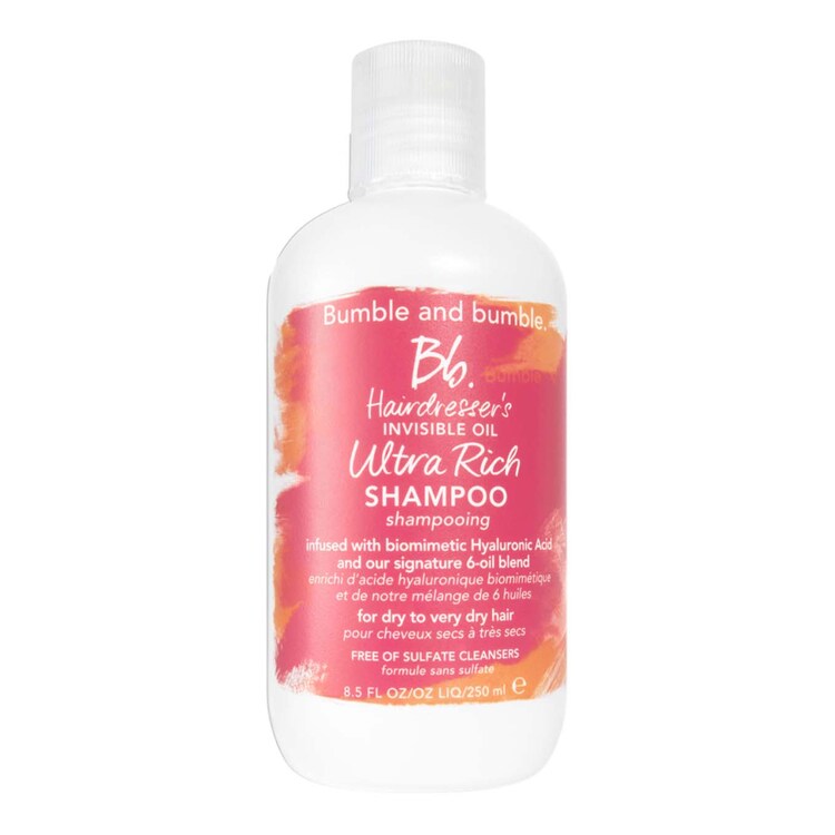 HIO Ultra Rich - Shampoo