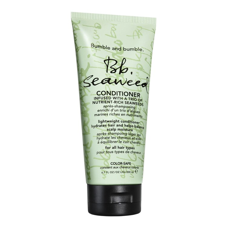 Seaweed Conditioner - Balsam pentru par