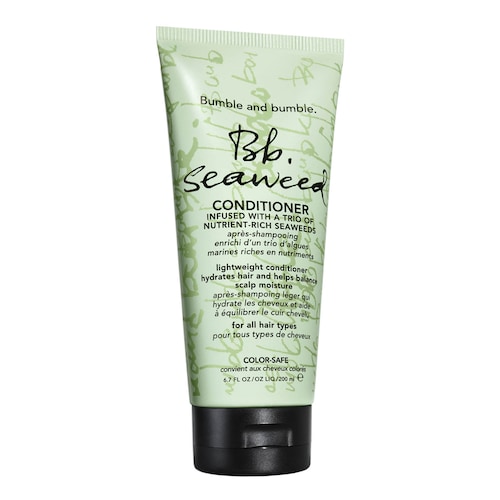 BUMBLE AND BUMBLE - Seaweed Conditioner