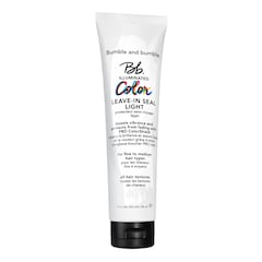 Illuminated Color Vibrancy Seal Leave In Light - Sa&ccedil; Kremi, BUMBLE AND BUMBLE