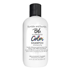 Illuminated Color Shampoo - Szampon do włos&oacute;w farbowanych, BUMBLE AND BUMBLE