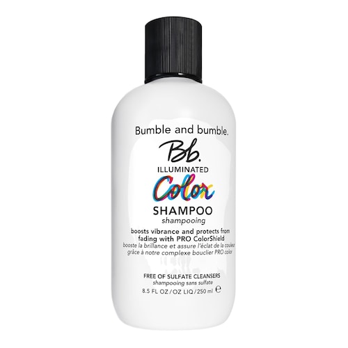 BUMBLE AND BUMBLE - Illuminated Color Shampoo