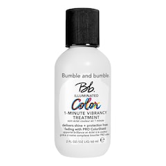 Illuminated Color 1-Minute Vibrancy Treatment -  Odżywka w rozmiarze podr&oacute;żnym, BUMBLE AND BUMBLE