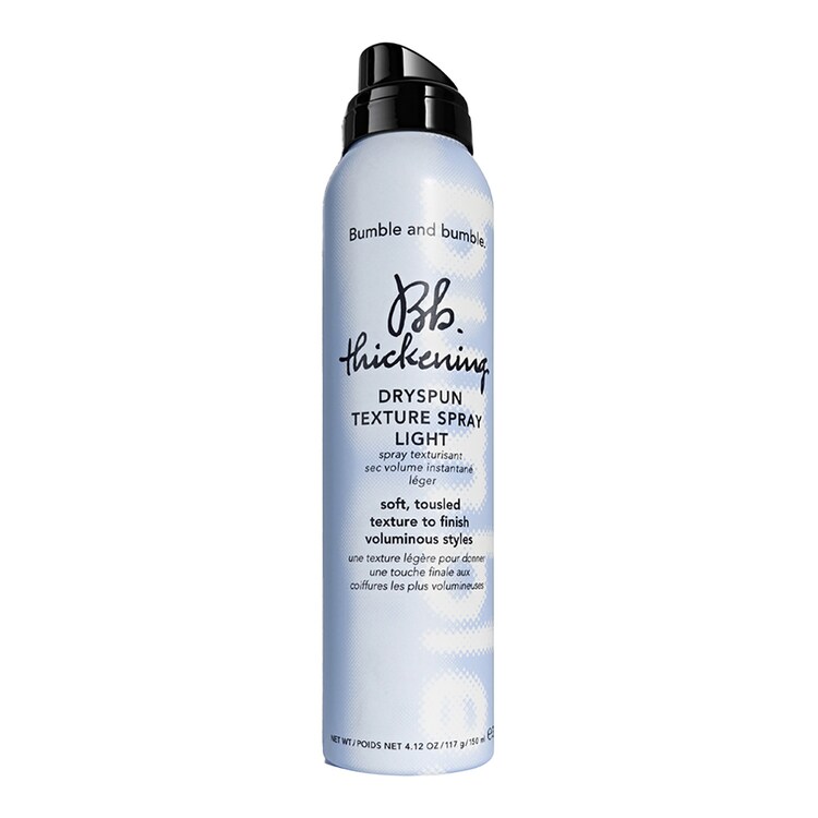 Bb.Thickening Volume Texture Spray - για λεπτά μαλλιά