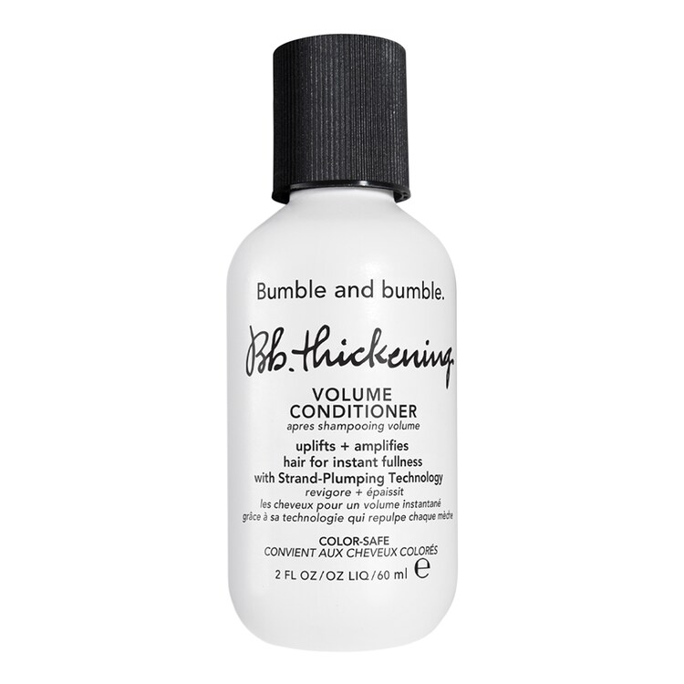 Thickening - Volume Conditioner