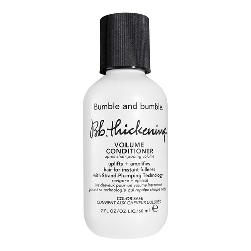 BUMBLE AND BUMBLE - Thickening Volume Conditioner