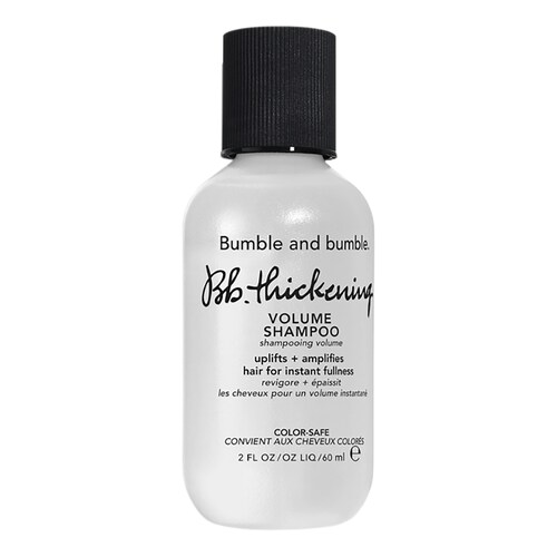 Bumble And Bumble - Thickening - Volume Shampoo - Thickening Thick Volume Shampoo - Dla Kobiet