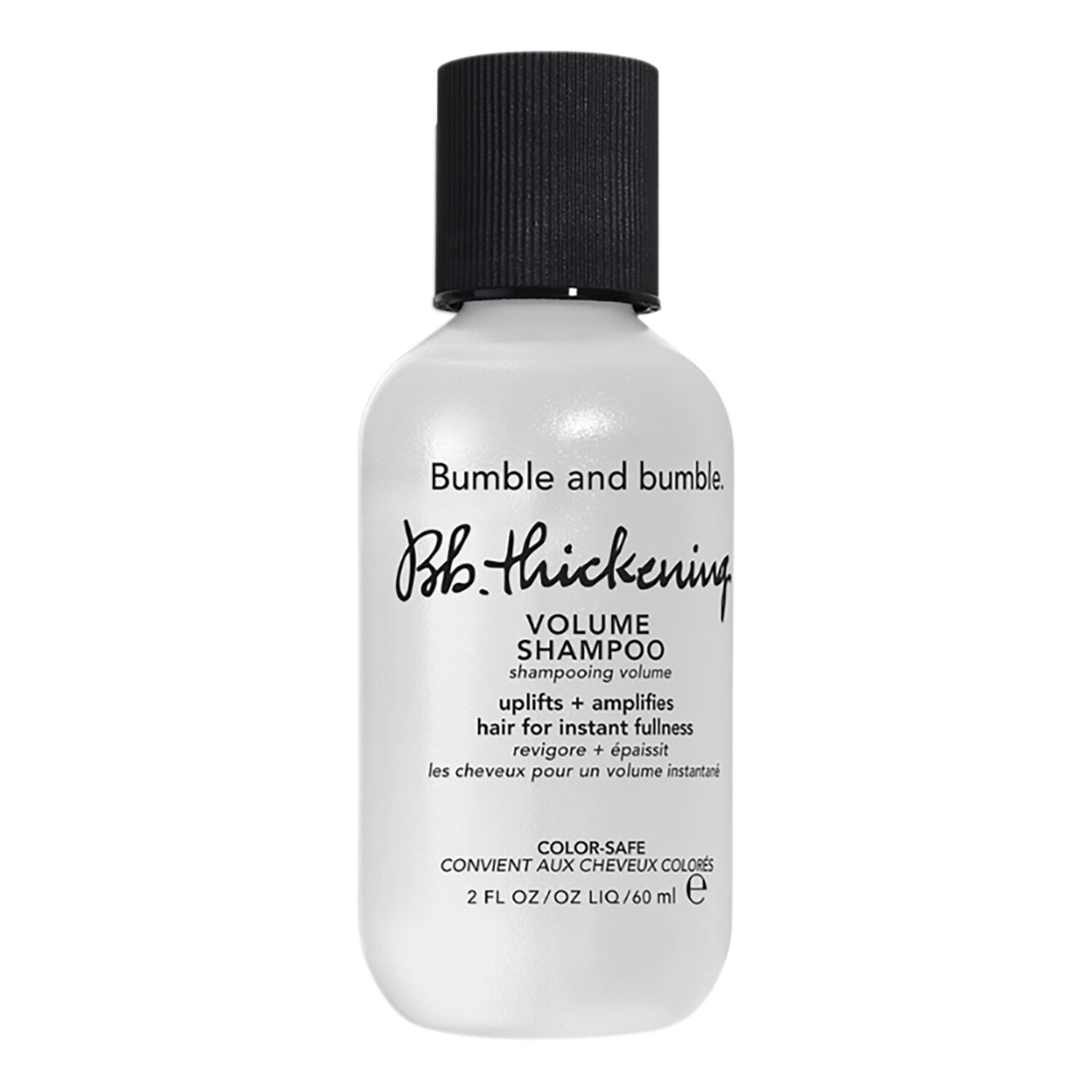 BUMBLE AND BUMBLE - Thickening - Volume Shampoo